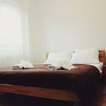 Bed and Breakfast Konaciste Simce Kraljevo Zewnętrze zdjęcie