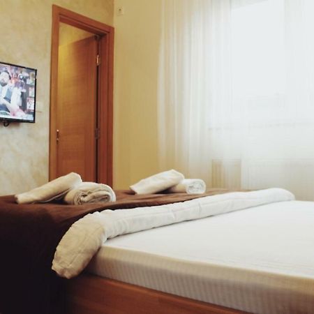 Bed and Breakfast Konaciste Simce Kraljevo Zewnętrze zdjęcie