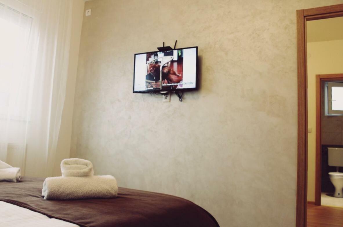Bed and Breakfast Konaciste Simce Kraljevo Zewnętrze zdjęcie