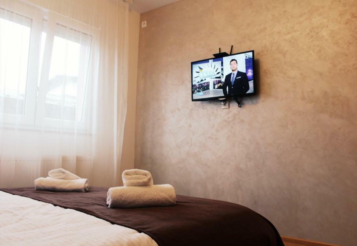Bed and Breakfast Konaciste Simce Kraljevo Zewnętrze zdjęcie