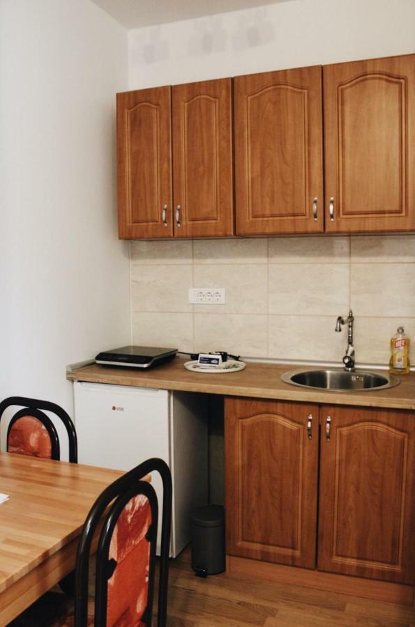Bed and Breakfast Konaciste Simce Kraljevo Zewnętrze zdjęcie