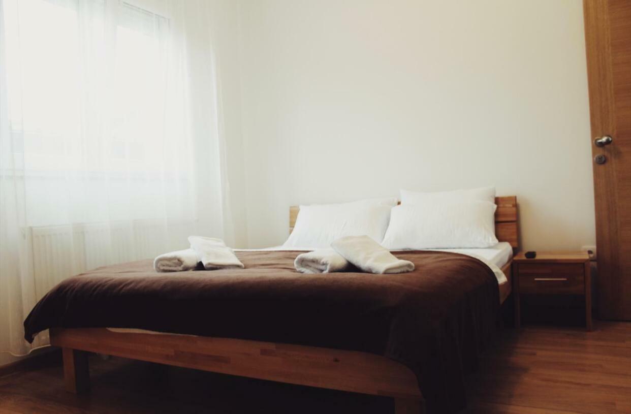 Bed and Breakfast Konaciste Simce Kraljevo Zewnętrze zdjęcie