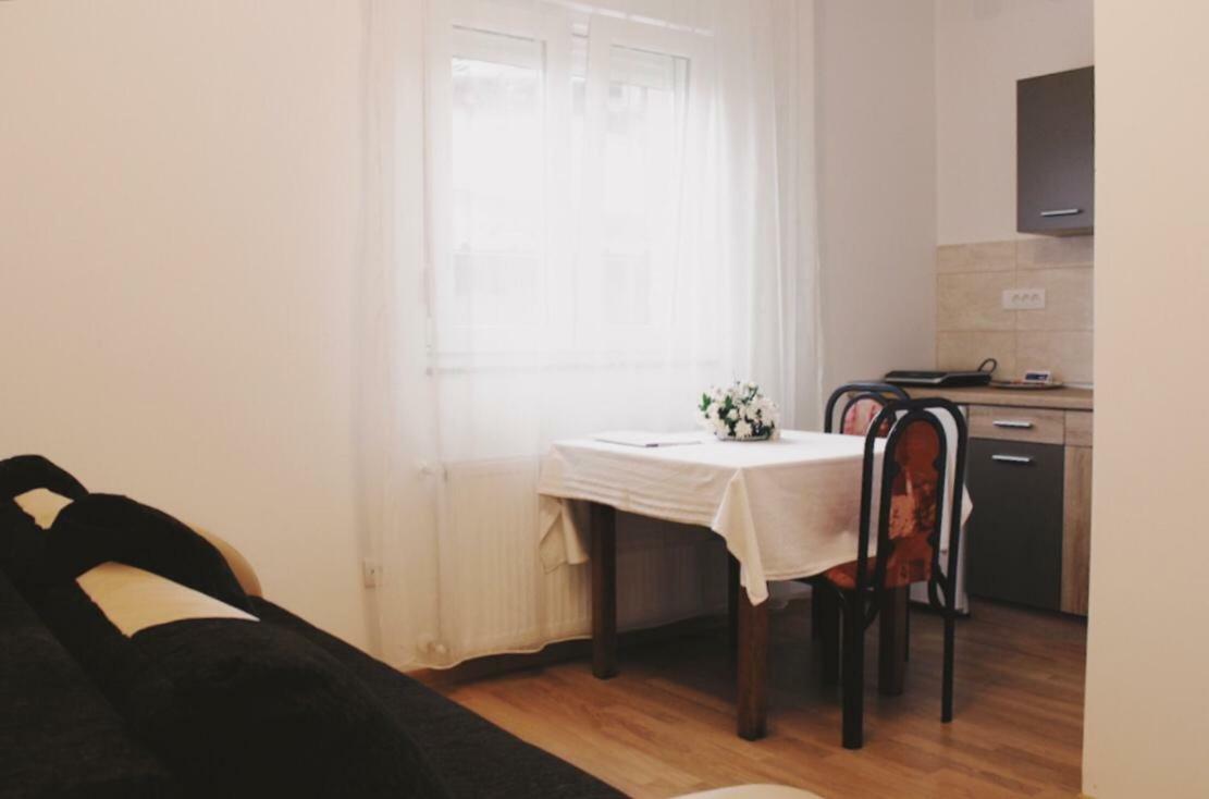 Bed and Breakfast Konaciste Simce Kraljevo Zewnętrze zdjęcie