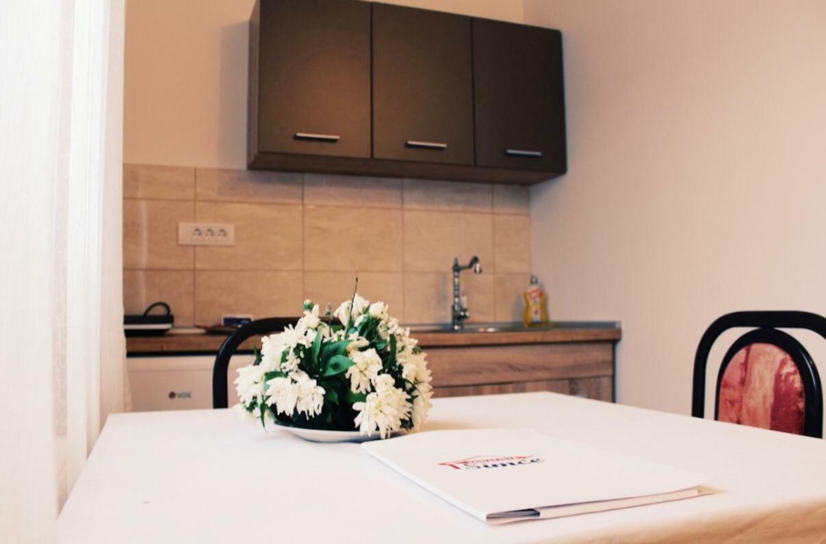 Bed and Breakfast Konaciste Simce Kraljevo Zewnętrze zdjęcie